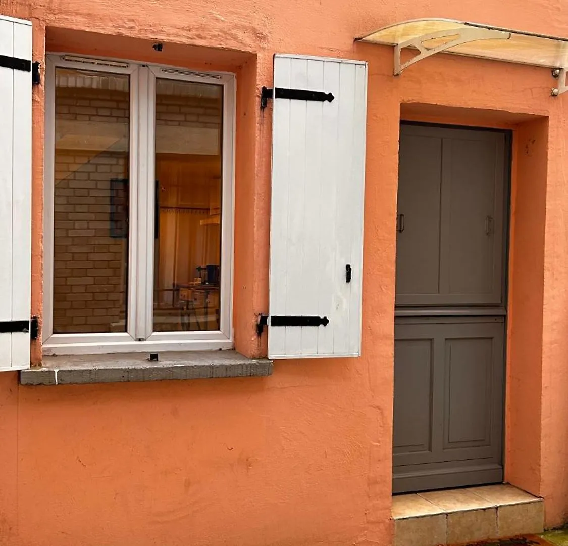 Duplex 12eme Pres De Nation